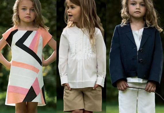 Luxusní uhlazenost Chloé / Profil Chloé (http://www.luxurymag.cz)